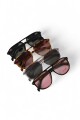 Lentes de Sol MALFI Gris