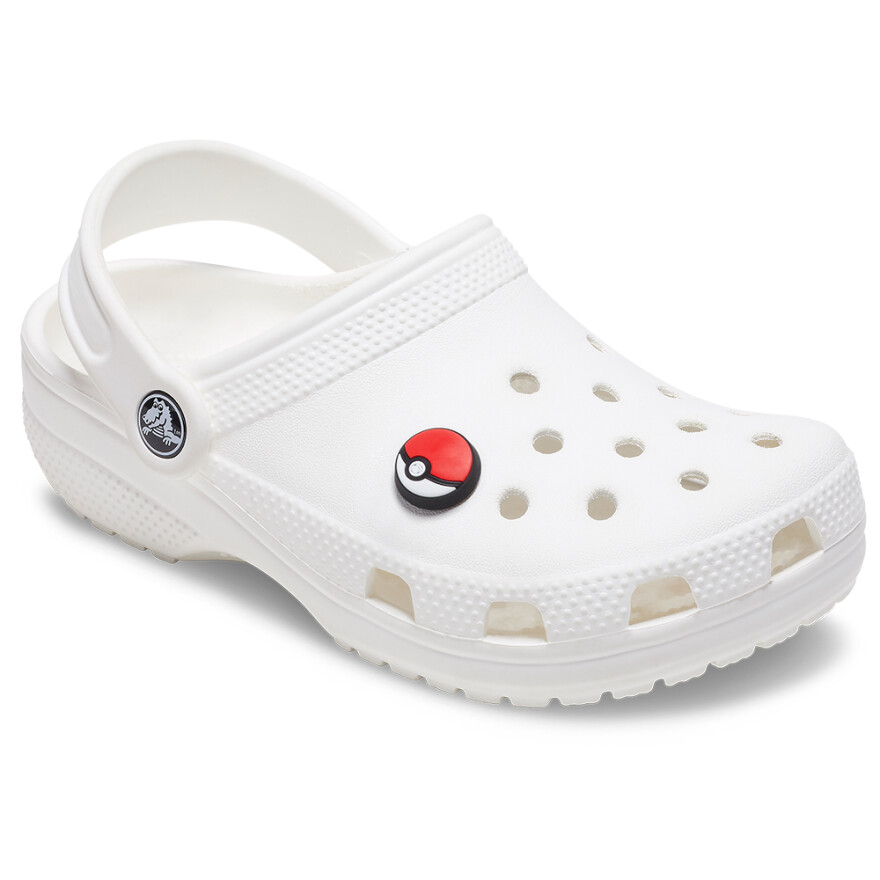 Jibbitz Pokemon Masterball Multicolor