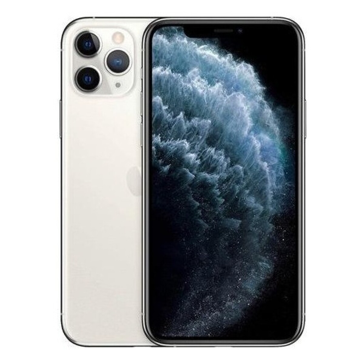 Celular iPhone 11 PRO 256GB (Refurbished) - Blanco 