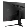 Monitor Gaming Curvo Optix G242c Msi 23,6'' 1080p 170hz Monitor Gaming Curvo Optix G242c Msi 23,6'' 1080p 170hz