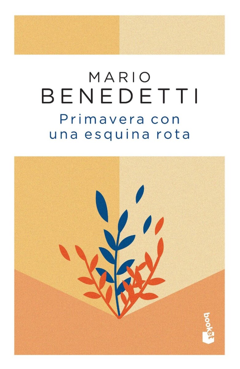 Primavera Con Una Esquina Rota 
