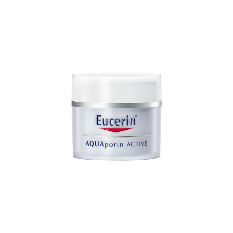 Crema Facial Eucerin Aquaporin Active Ligera 50g Crema Facial Eucerin Aquaporin Active Ligera 50g