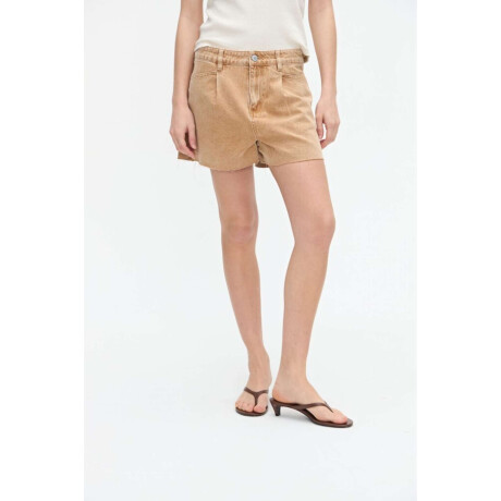 Short Marcia Color