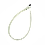 SONDA FOLEY 100% SILIC. N°6 2VIAS WEGO U única