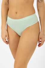 Culotte less prili Verde acqua