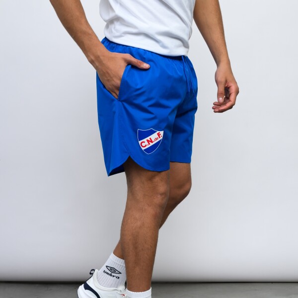 SHORT HARE Nacional Licencias Hombre 006