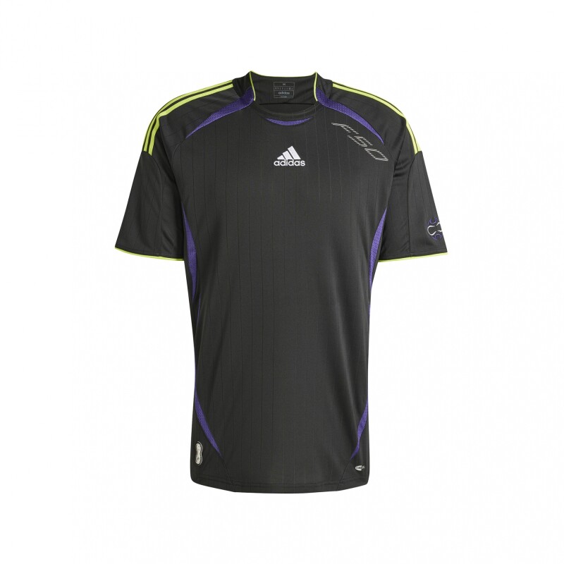 REMERA adidas F50 Black