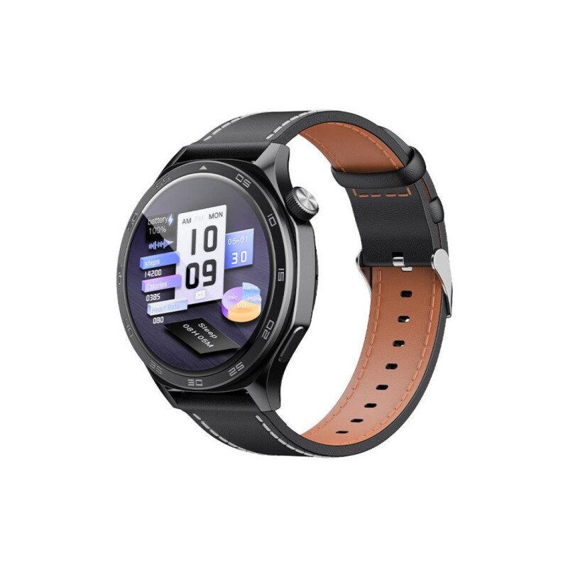 Reloj inteligente Havit Smart Life series M9063 negro Reloj inteligente Havit Smart Life series M9063 negro