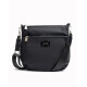 Bandolera Squash Limur Negro