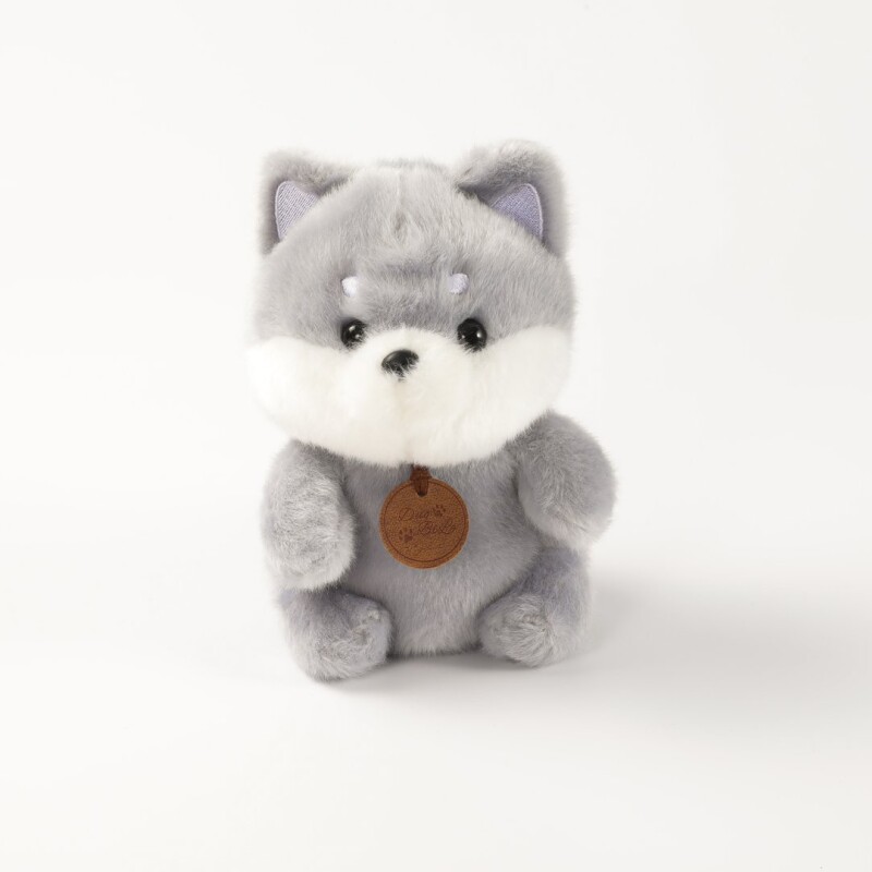 PELUCHE RELLENO GORDITO (PERRITO) PELUCHE RELLENO GORDITO (PERRITO)
