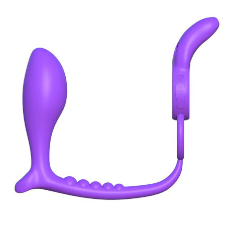 Anillo Vibrador C-Ringz Ass Gasm Vibrating Rabbit Anillo Vibrador C-Ringz Ass Gasm Vibrating Rabbit