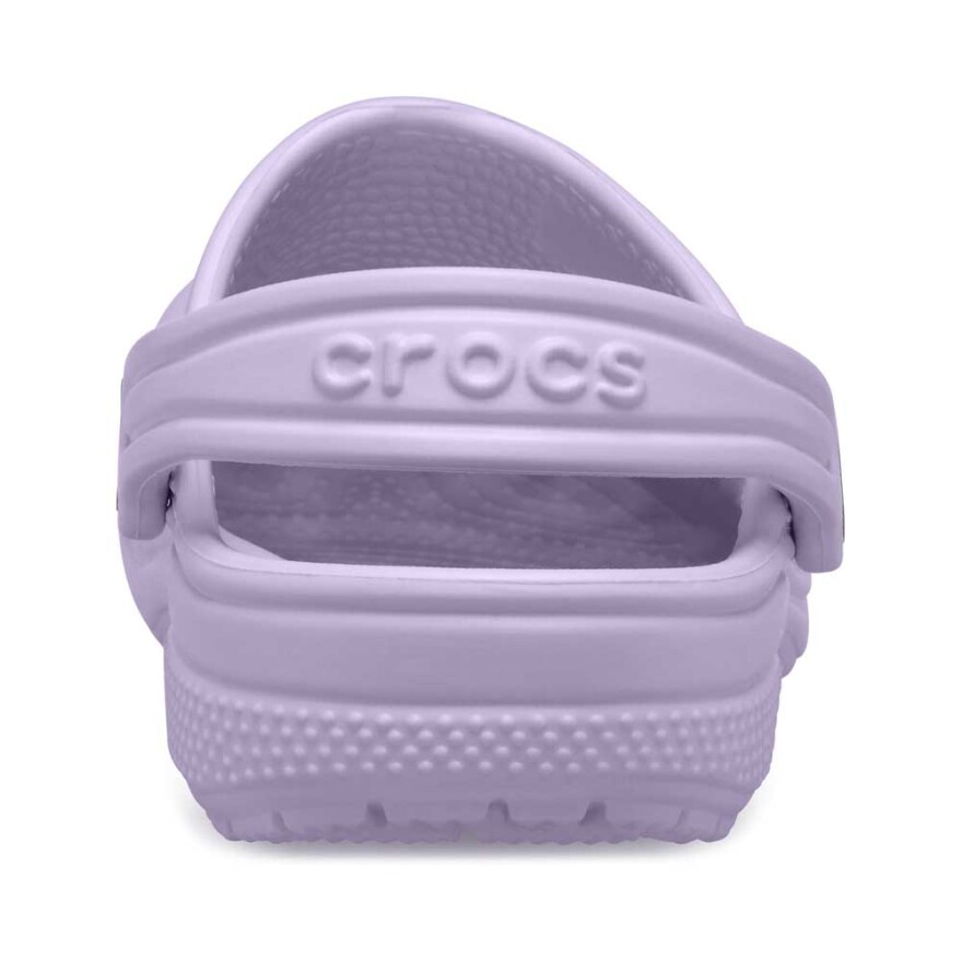 Crocs Classic Clog Niños más de 5 años Lavender