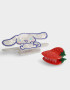 Broches Sets Set De Broches "cinnamoroll" - Combinacion Multicolor