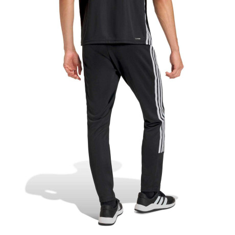 Pantalón Largo Allset 3S Pt de Hombre Negro