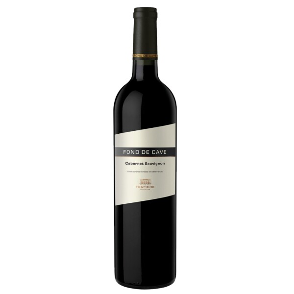 Fond De Cave Cab.Sauv Clas750 Fond De Cave Cab.Sauv Clas750