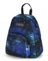 MOCHILA MINI HALF PINT CYBERSPACE GALAXY