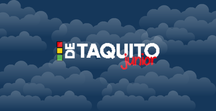 De Taquito Junior Tutorial