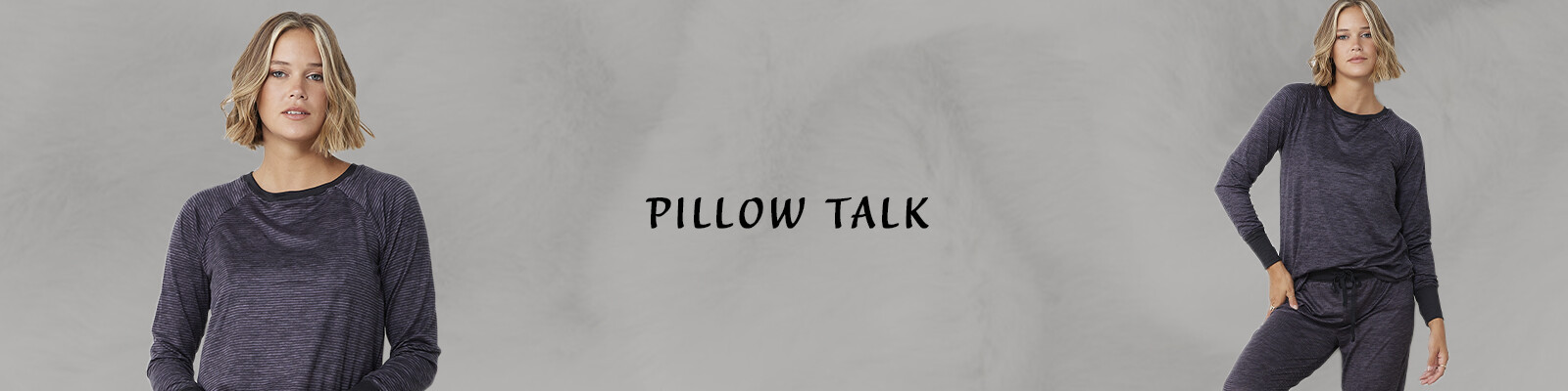 Pillow Talk