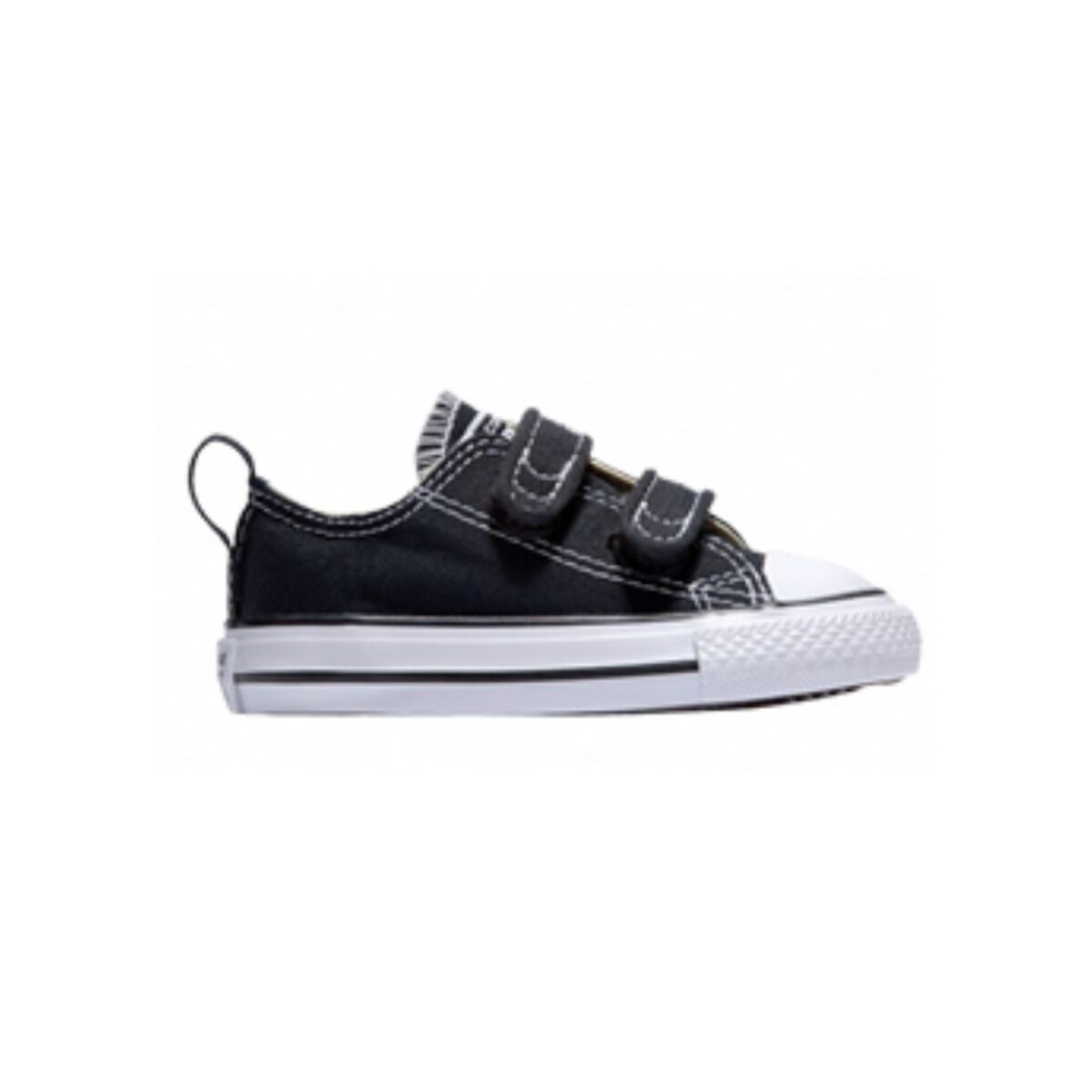 CT 2V OX BLACK S/C