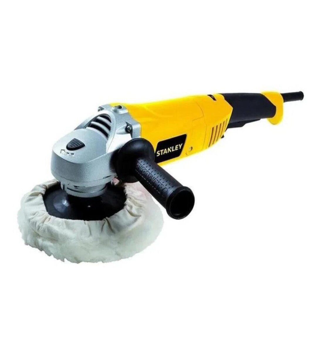 Lijadora Stanley 1300W ST1318 7" 