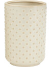 Portacepillos de dientes BOTSMARK beige Portacepillos de dientes BOTSMARK beige