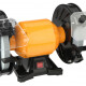 TOLSEN AMOLADORA DE BANCO 8 PULGADAS 350W Tolsen Amoladora De Banco 8 Pulgadas 350w