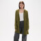 Saco Funch Verde Oliva