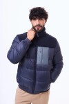 Campera Artigas Azul