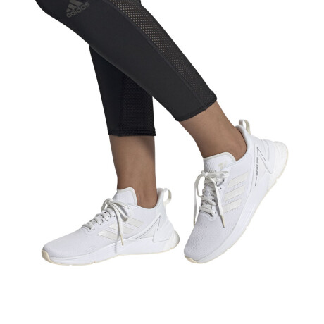 adidas RESPONSE SUPER W White