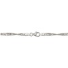 Cadena Singapur-Plata 925-Sin Piedra-CD3016 sinpiedra