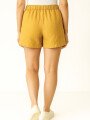 Short Lalies Mostaza