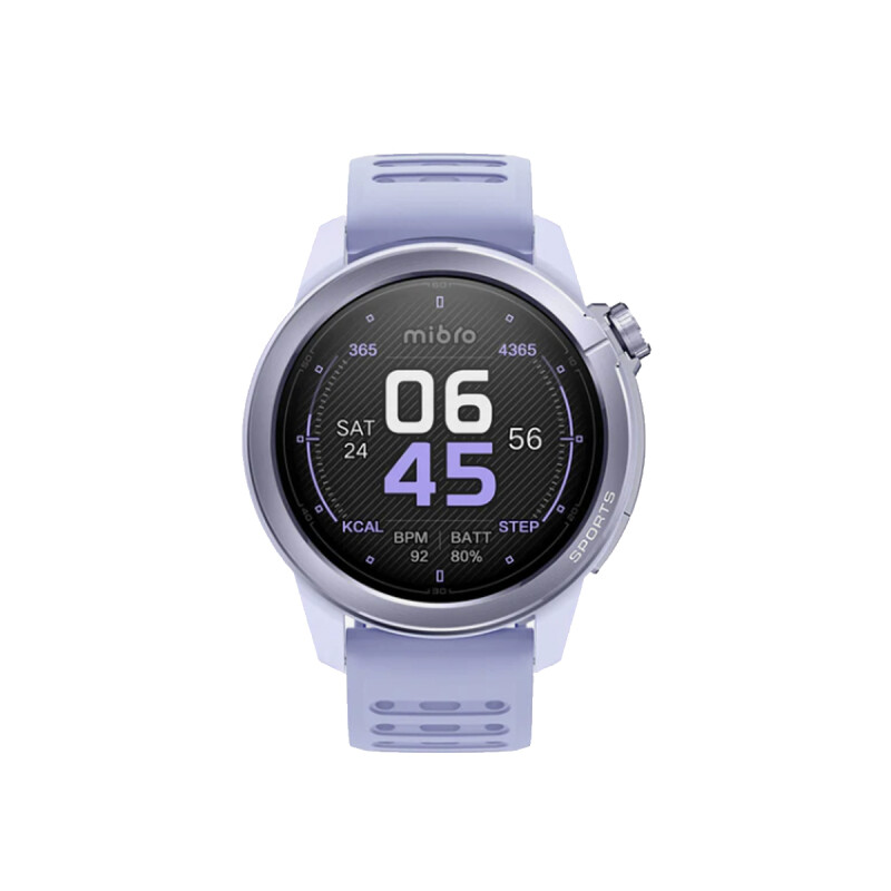 Reloj SmartWatch Mibro GS Active 2 Lila Reloj SmartWatch Mibro GS Active 2 Lila