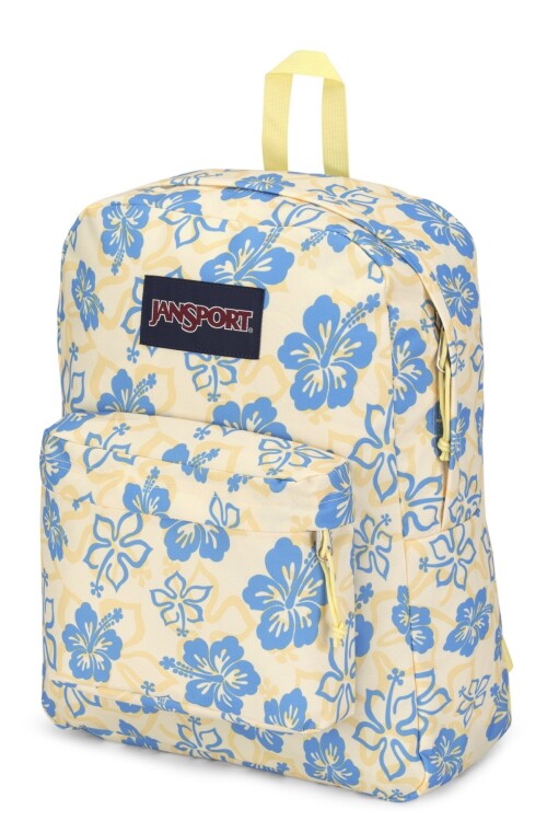 MOCHILA SUPERBREAK ISLAND ICONS