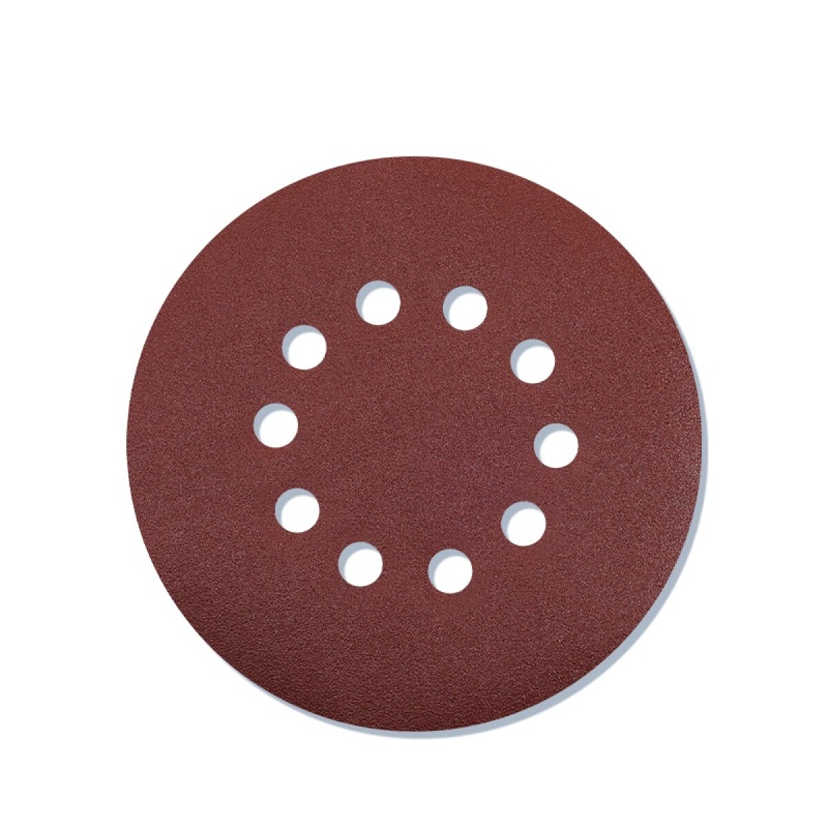 DINGQI LIJA VELCRO 225MM GRANO 180 