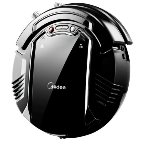 ASPIRADORA ROBOT MIDEA F4 ASPIRADORA ROBOT MIDEA F4