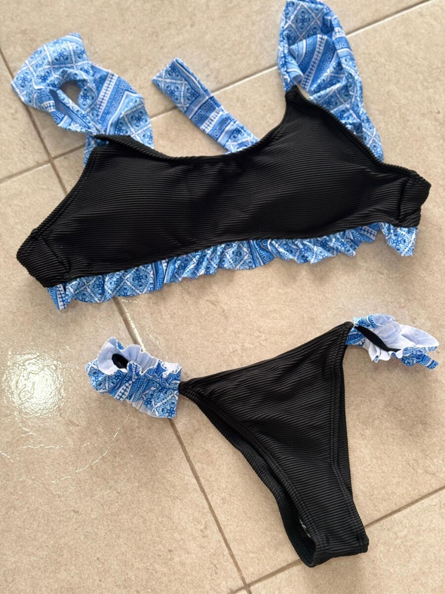 Bikini MAMUT 