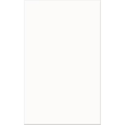 Cerámica Blanco brillo 34X60 Cerámica Blanco Brillo 34x60