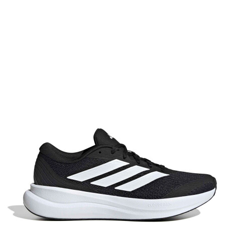 Championes de Mujer Adidas Runfalcon 6 W Negro - Blanco