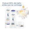 Shampoo Dove Reconstrucción Completa 400 ml Shampoo Dove Reconstrucción Completa 400 ml