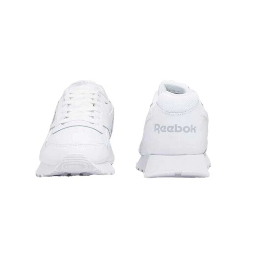 Champion Reebok Moda Hombre Glide White S/C