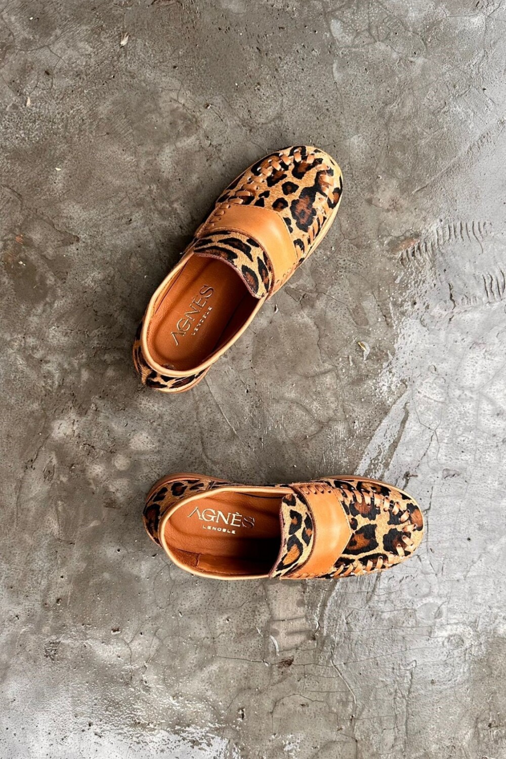 Mocasin Vol2 Leopard