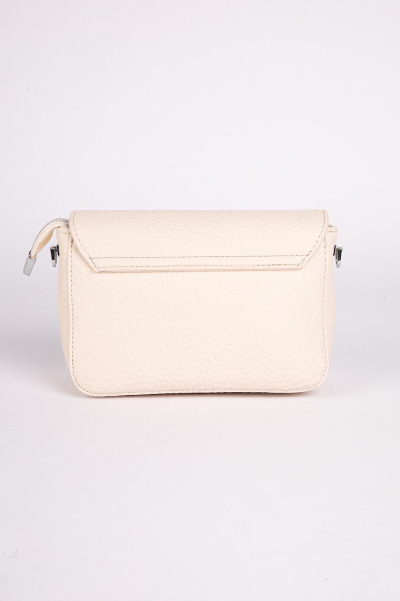 CARTERA ROSETA Crudo