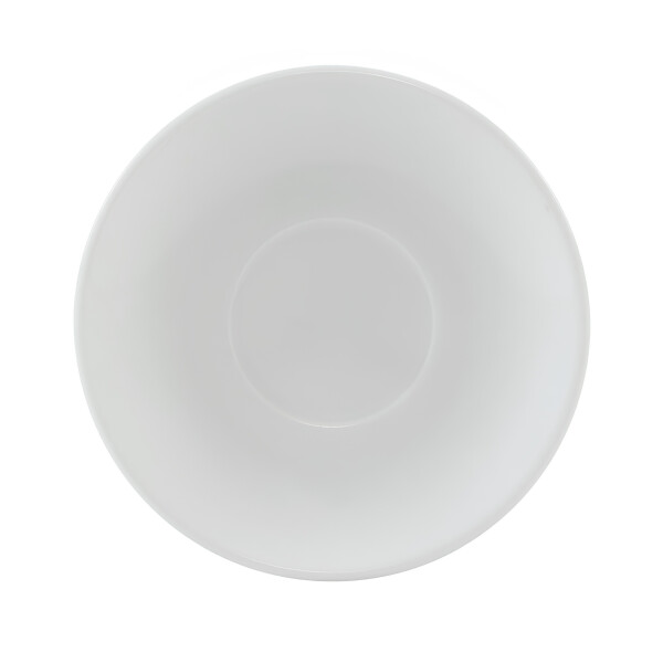 Plato Llano 14cm Porcelana Blanco Selecta Plato Llano 14cm Porcelana Blanco Selecta