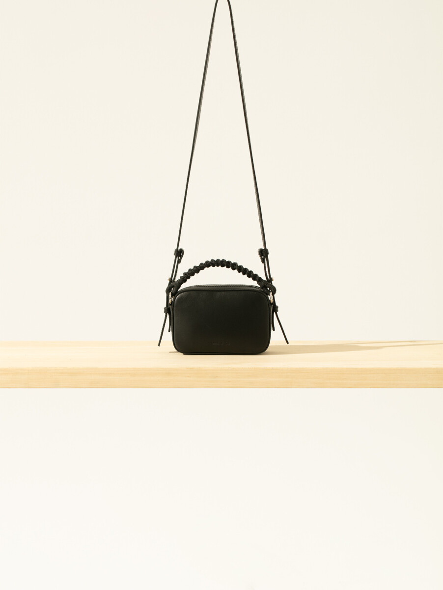 BANDOLERA DOUBLE 