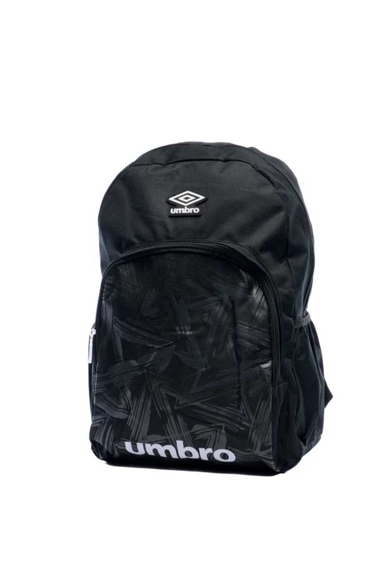 MOCHILA UMBRO LUMI Negro