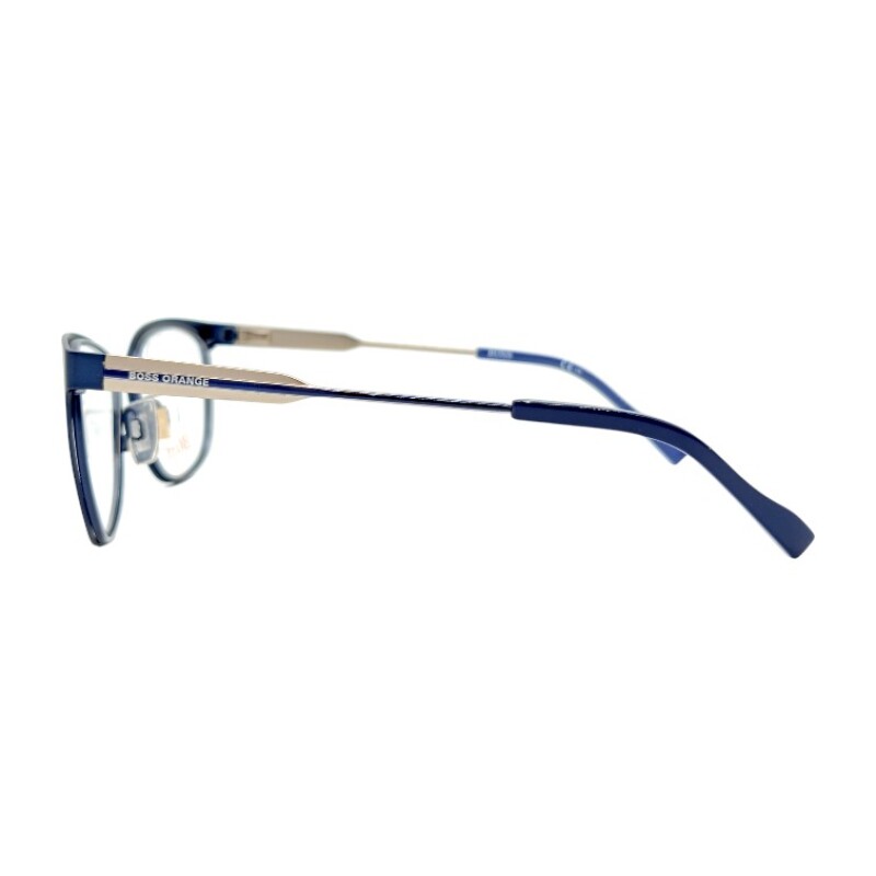 HUGO BOSS BO0233LH3140 - Adulto - Azul azuluniforme