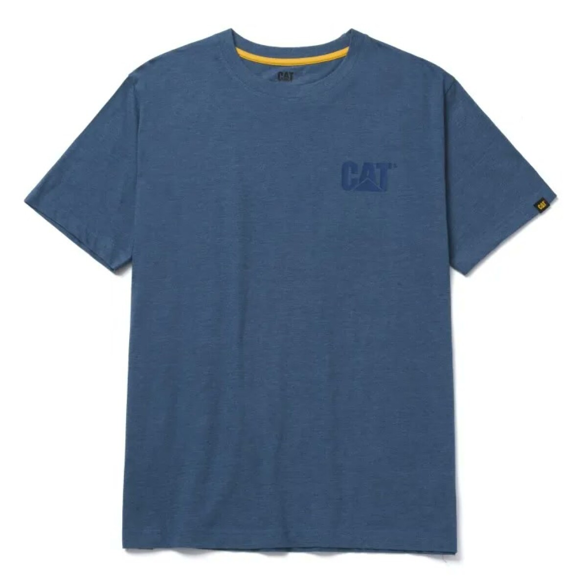 Remera Cat Caballero Trademark Tee W05324-13084 
