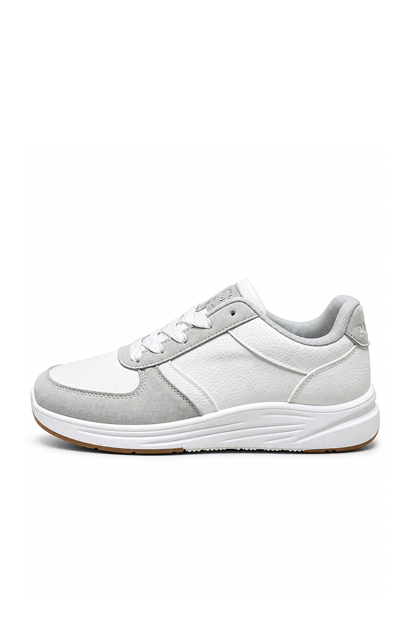 Champion Paddock Etel Tecnología Fleeex Blanco
