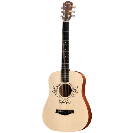 Guitarra Acústica Taylor Tsbt Taylor Swift Baby Acero Guitarra Acústica Taylor Tsbt Taylor Swift Baby Acero