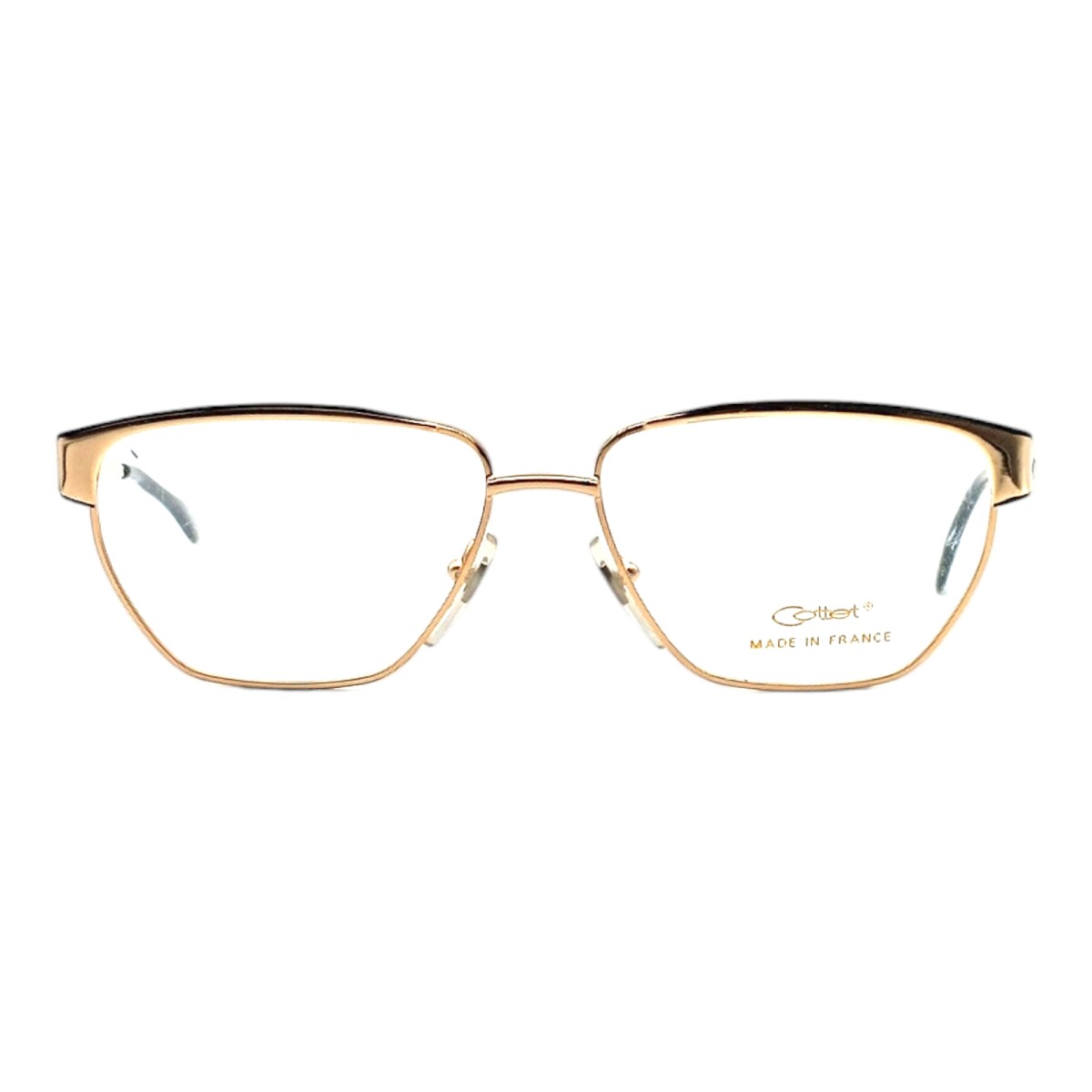 COTTET 2140 5515 130 22K GP - Adulto - Dorado - doradouniforme 